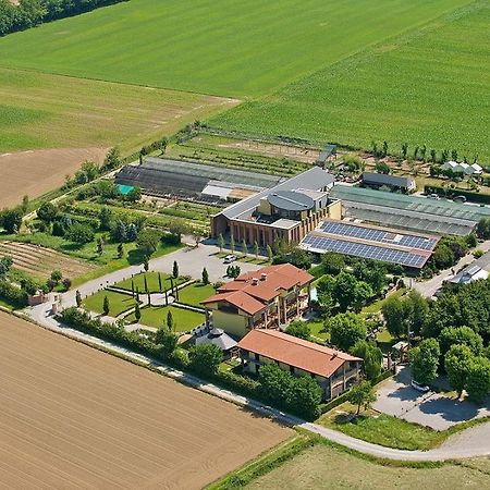 Fondo Brugarolo Villa Busnago Екстериор снимка