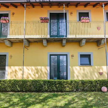 Fondo Brugarolo Villa Busnago Екстериор снимка