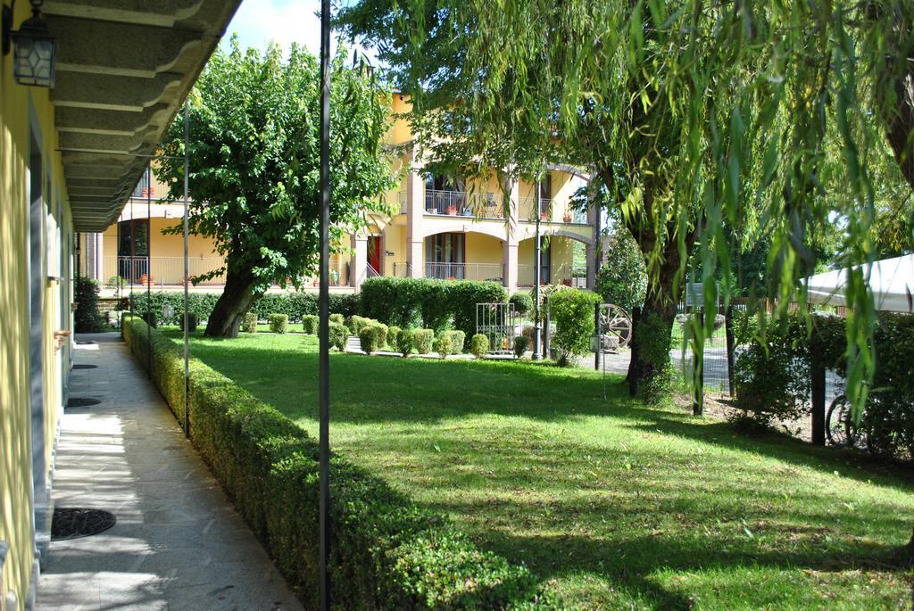 Fondo Brugarolo Villa Busnago Екстериор снимка