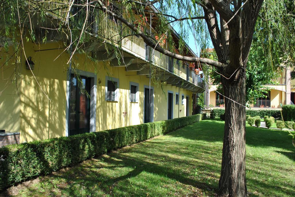 Fondo Brugarolo Villa Busnago Екстериор снимка