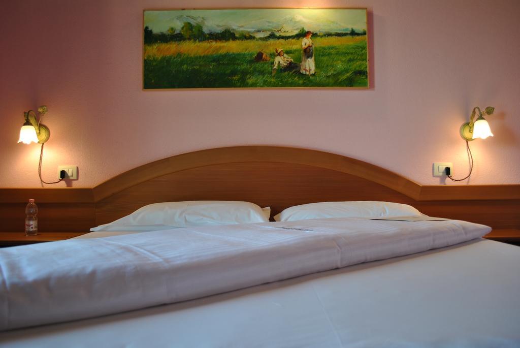 Fondo Brugarolo Villa Busnago Екстериор снимка