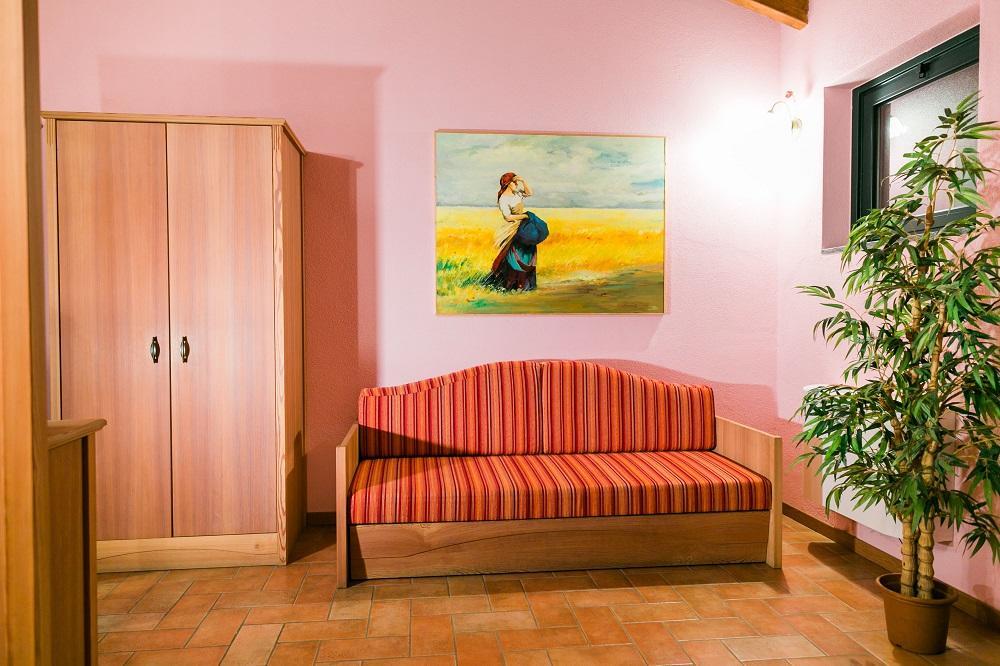 Fondo Brugarolo Villa Busnago Екстериор снимка