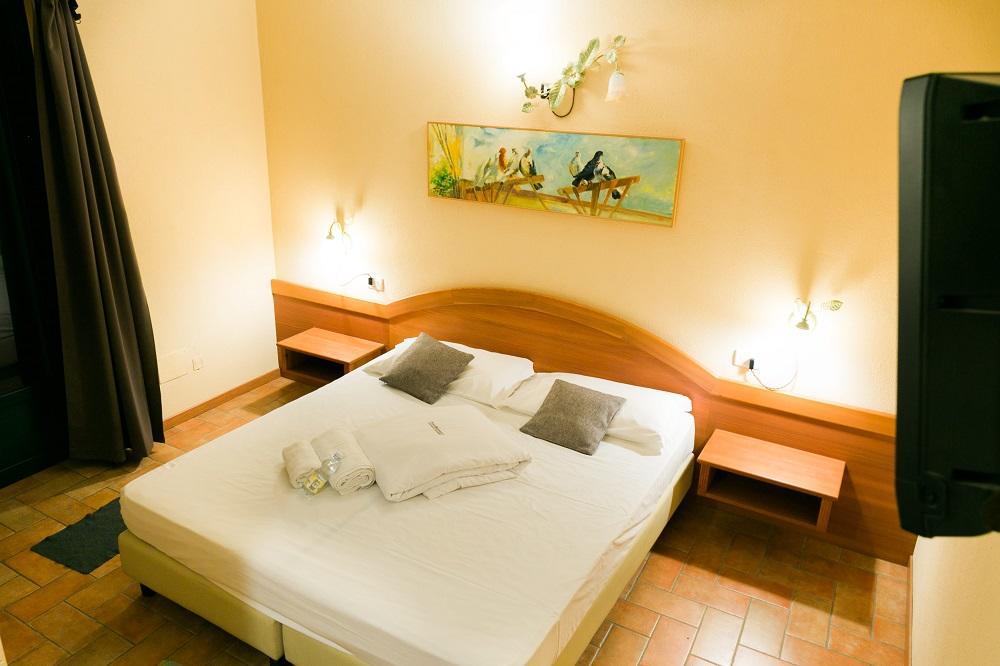Fondo Brugarolo Villa Busnago Екстериор снимка
