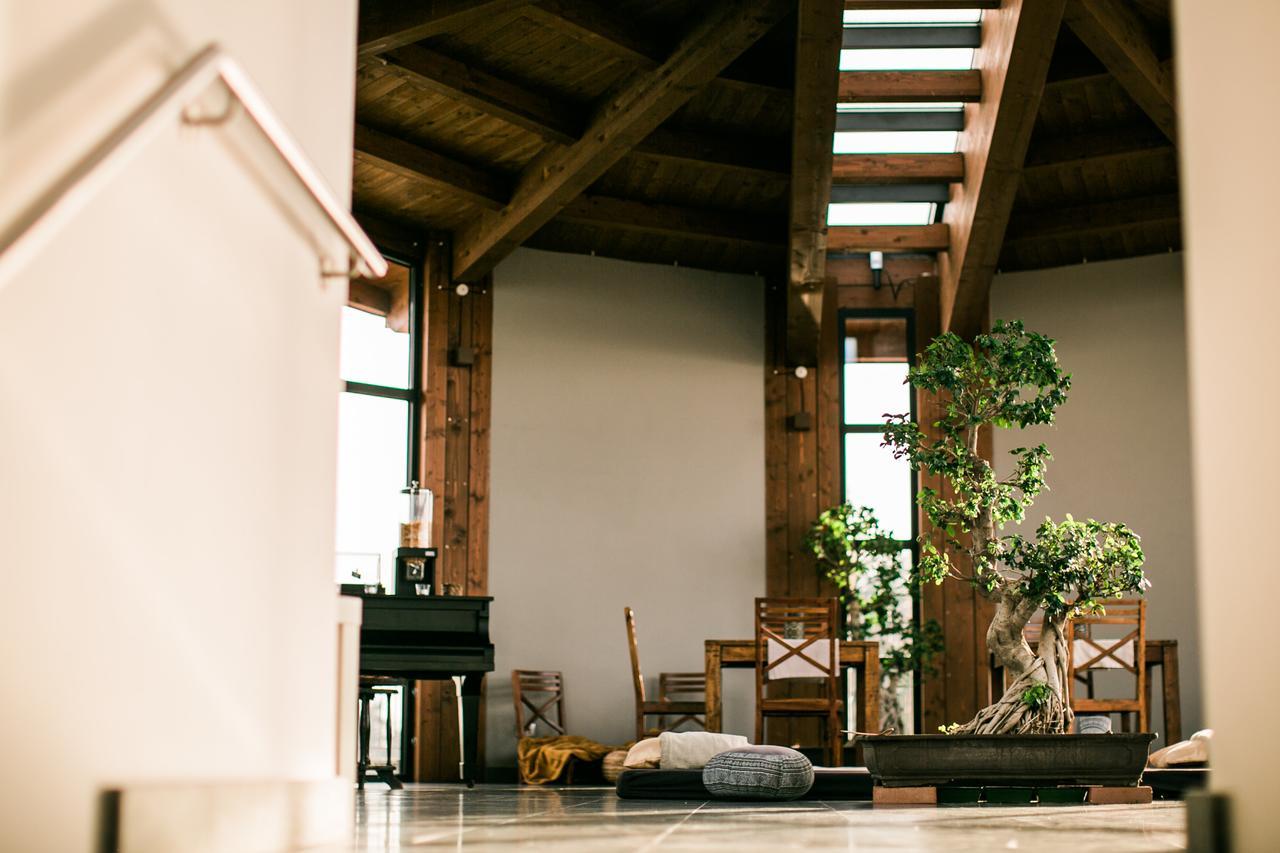 Fondo Brugarolo Villa Busnago Екстериор снимка