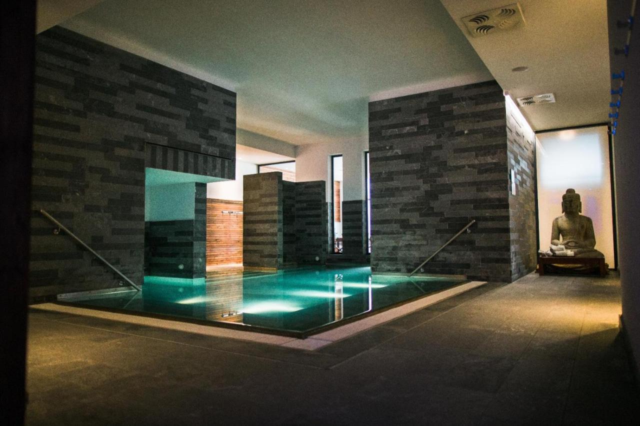 Fondo Brugarolo Villa Busnago Екстериор снимка